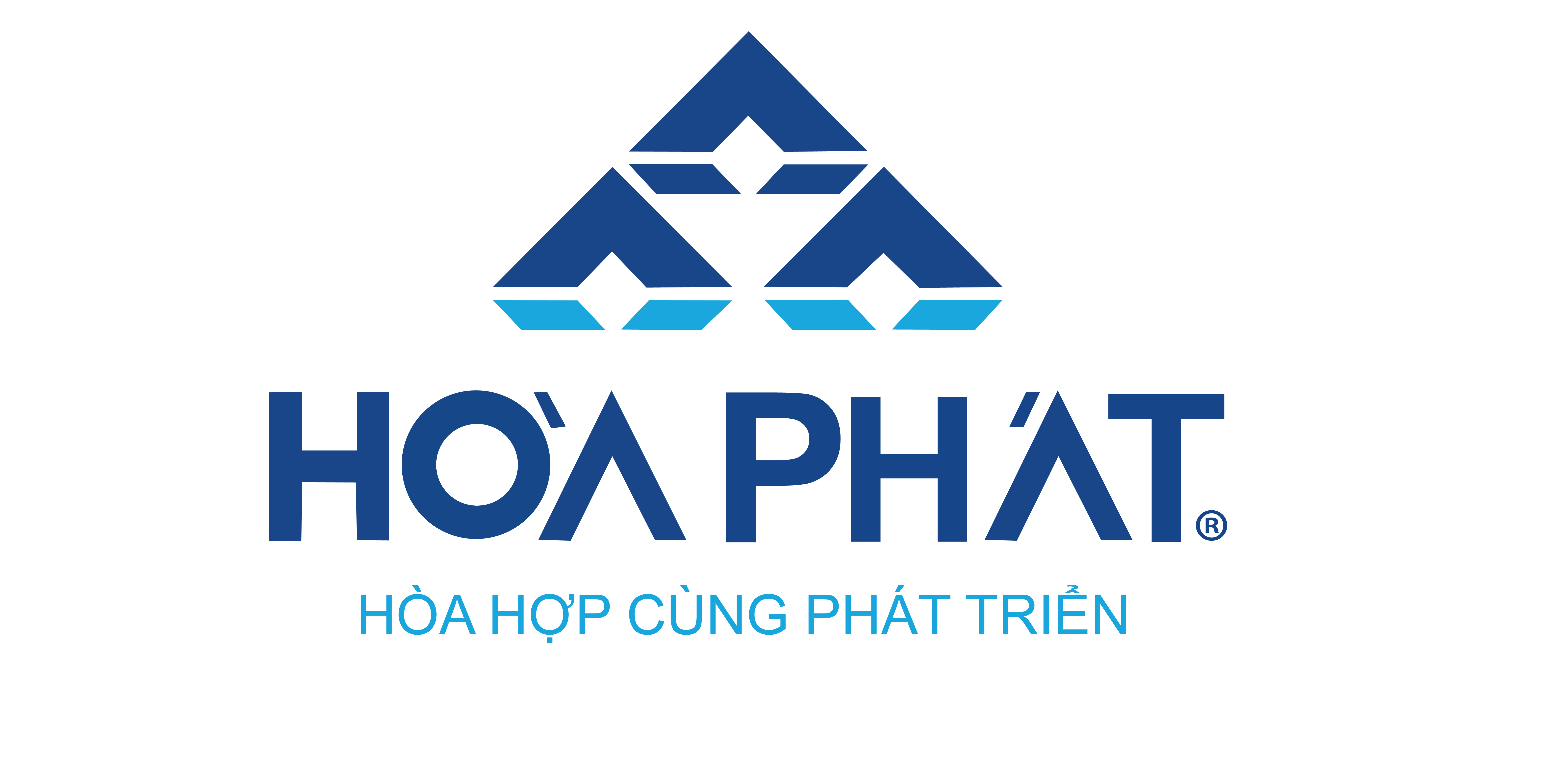 Hòa Phát – Thương hiệu thép xây dựng hàng đầu